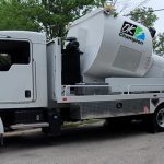 S660E Sewer Rodder