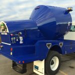 S660E Sewer Rodder