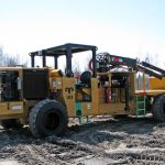 M40 RAMCrane