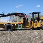 M40 RAMCrane