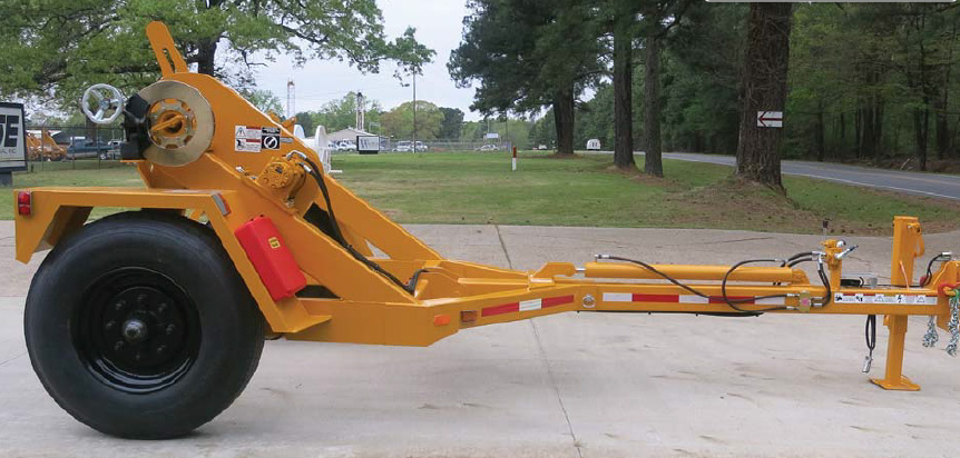 Beam Flip Model 2003