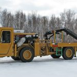 M30 RAMCrane