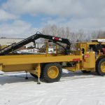 M30 RAMCrane
