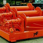 Antenna Hoist