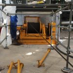 Chimney Hoist