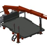 Crane Cassette