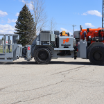 M30 DHS Transporter