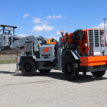 M30 DHS Transporter