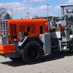M30 DHS Transporter