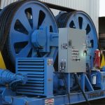 Rope Tensioner
