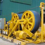 Rope Tensioner