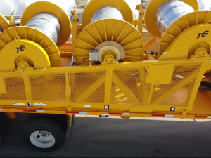 DP50-4H Puller