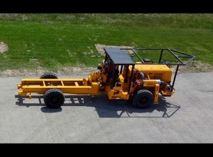 Prime Mover