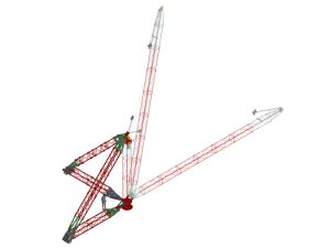 6 Ton Derrick