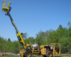M30 Anfo Loader
