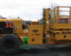 M40 Scissor lift HL6000