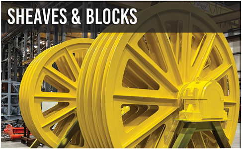 Sheaves & Blocks