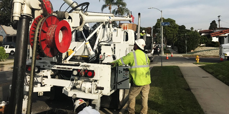 Cable Scrapper