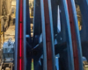 Deflector Sheaves 