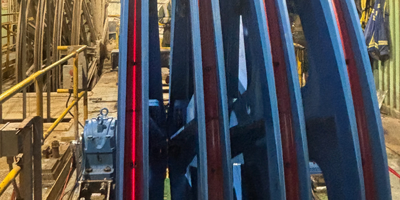 Deflector Sheaves 