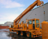 Portable Mine Rescue Hoist Systems