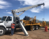 PMRH45 - Portable Mine Rescue Hoist System