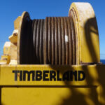 Offshore Winch Capixaba