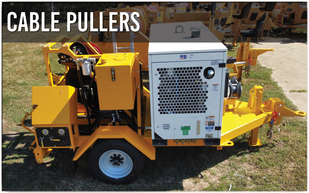 Cable Pulling