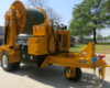 CT-14 Reel Trailer