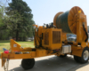 CT-14 Reel Trailer