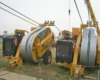 Set of 14 tonne 2 bundle tensioners