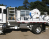 Truck Mounted Puller/Tensioner