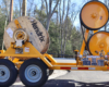 TSE T30/36 BWRC Tensioner