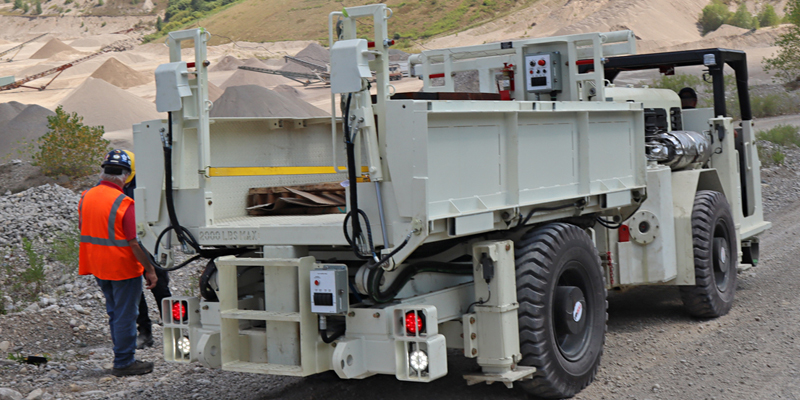 M30 Scissor Lift