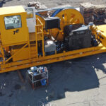 FAT- PT800-2-250DH Puller/Tensioner