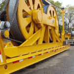 FAT- PT800-2-250DH Puller/Tensioner